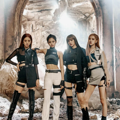 Blackpink