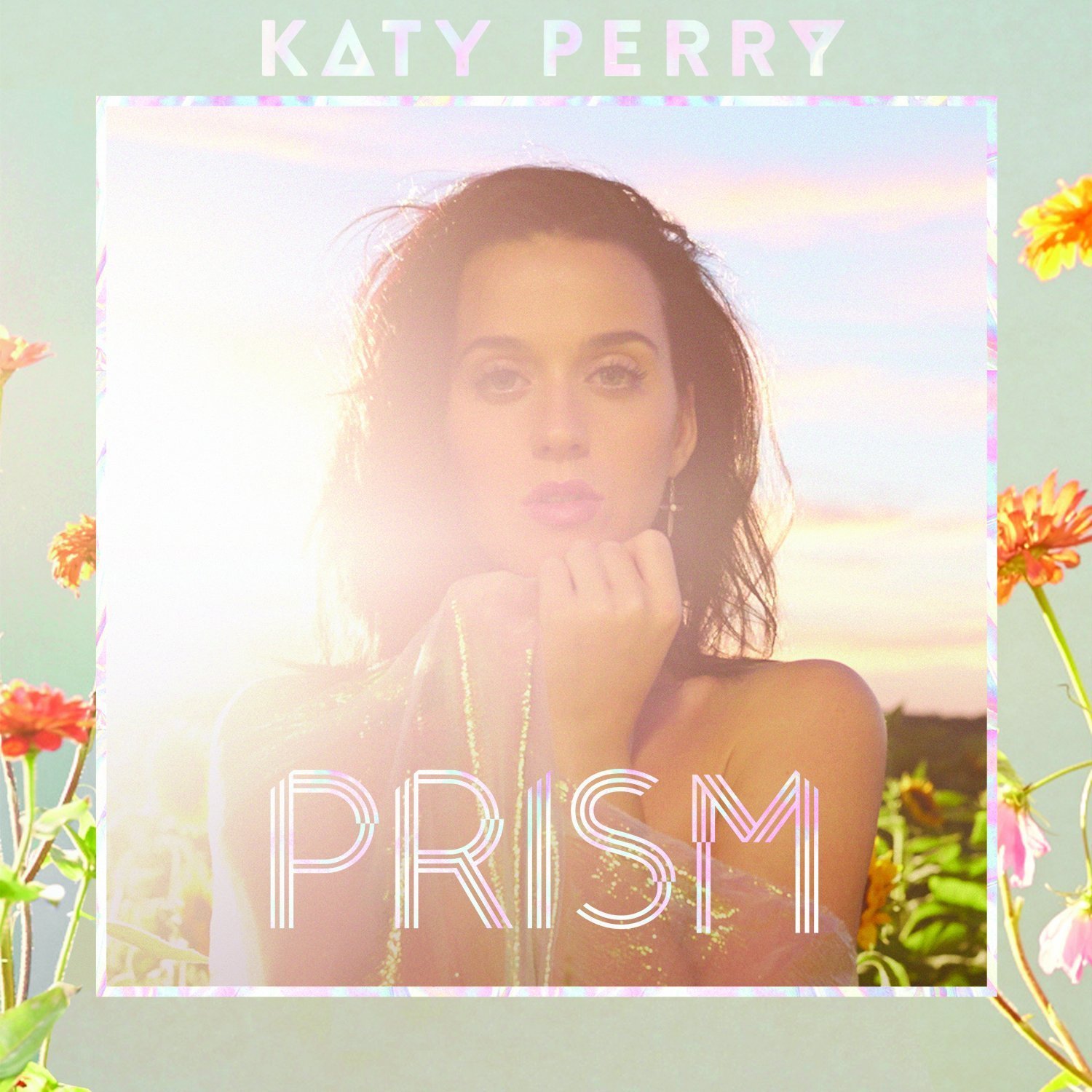 Prism Cover